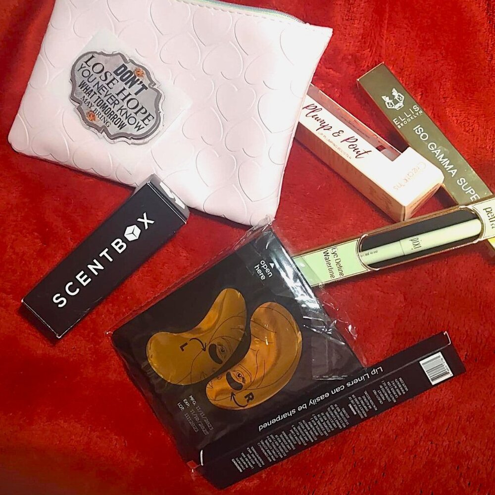 Goodie Bag - All brand new never used! - Picture 13 of 13